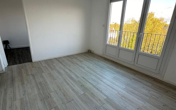 Appartement à vendre    2 pièces • 44 m2 Amiens