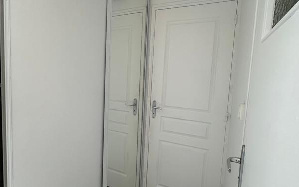 Appartement à vendre    2 pièces • 44 m2 Amiens