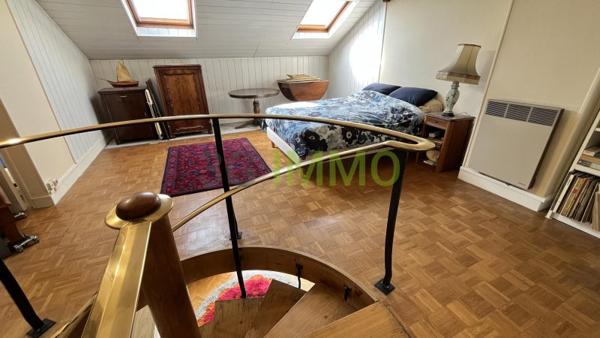 Vente / Appartement T3 à Juvisy-sur-Orge (91260)