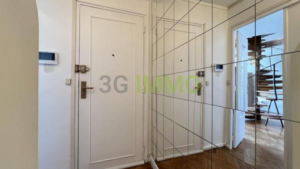 Vente / Appartement T3 à Juvisy-sur-Orge (91260)