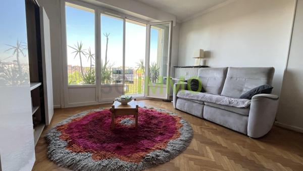 Vente / Appartement T3 à Juvisy-sur-Orge (91260)