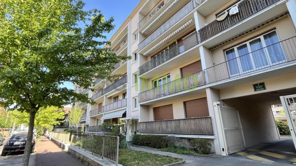 Vente / Appartement T3 à Juvisy-sur-Orge (91260)