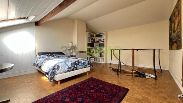 Vente / Appartement T3 à Juvisy-sur-Orge (91260)