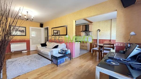 Vente / Appartement T2 à Juvisy-sur-Orge (91260)