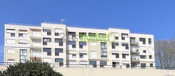 Vente / Appartement T2 à Juvisy-sur-Orge (91260)