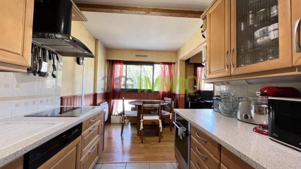 Vente / Appartement T2 à Juvisy-sur-Orge (91260)