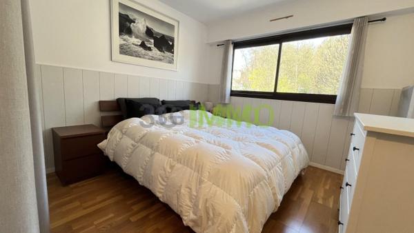 Vente / Appartement T2 à Juvisy-sur-Orge (91260)