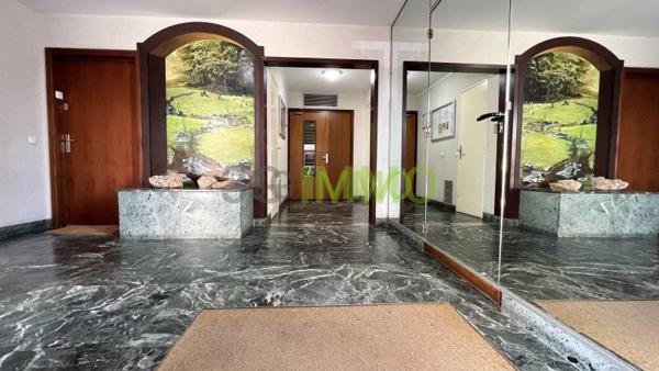 Vente / Appartement T2 à Juvisy-sur-Orge (91260)
