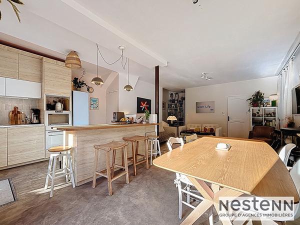 Maison Marseille 5 pièce(s) 97 m2