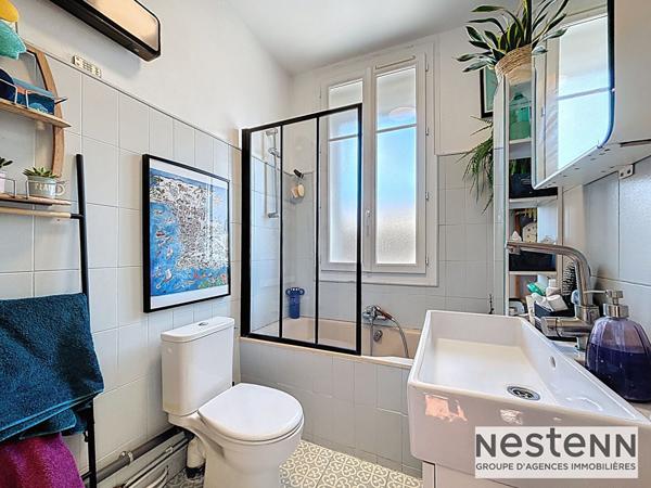 Maison Marseille 5 pièce(s) 97 m2