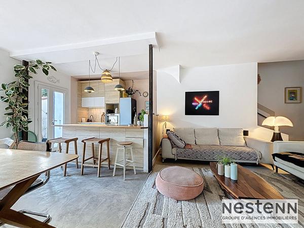 Maison Marseille 5 pièce(s) 97 m2