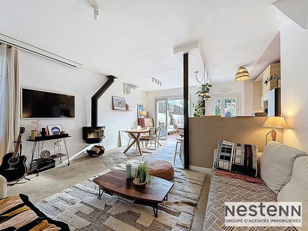 Maison Marseille 5 pièce(s) 97 m2