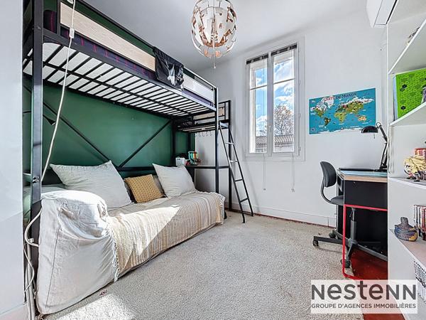 Maison Marseille 5 pièce(s) 97 m2