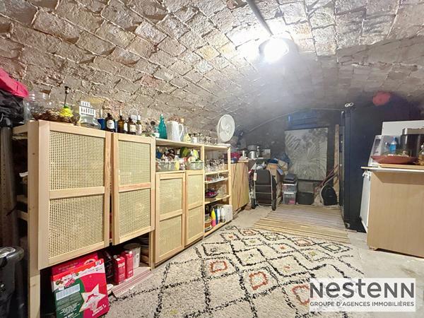 Maison Marseille 5 pièce(s) 97 m2