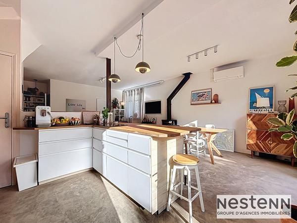 Maison Marseille 5 pièce(s) 97 m2