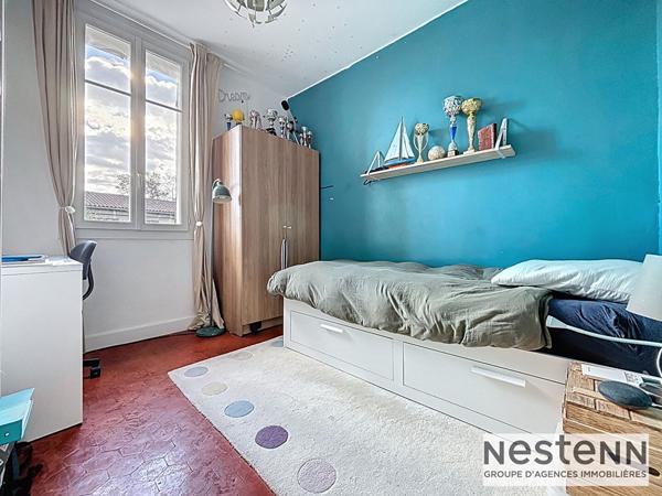 Maison Marseille 5 pièce(s) 97 m2