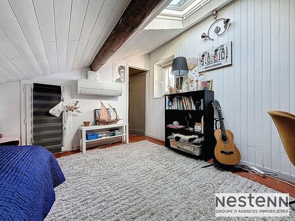 Maison Marseille 5 pièce(s) 97 m2