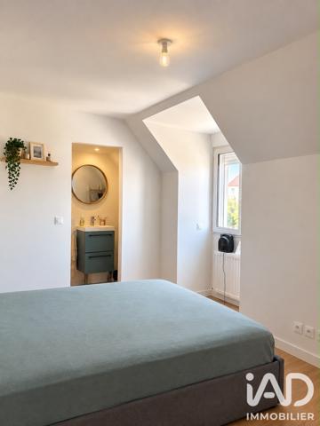 Maison à vendre 5 pièces 93 m² Courpalay