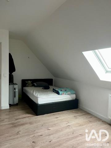 Maison à vendre 5 pièces 93 m² Courpalay