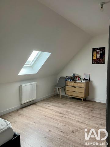 Maison à vendre 5 pièces 93 m² Courpalay
