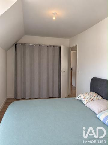 Maison à vendre 5 pièces 93 m² Courpalay