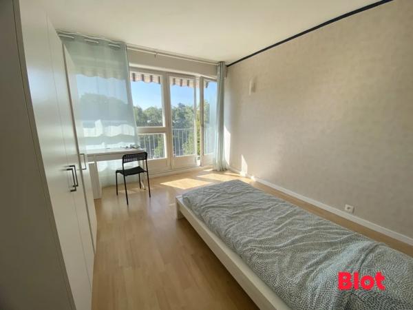 Appartement 4 pièce(s)