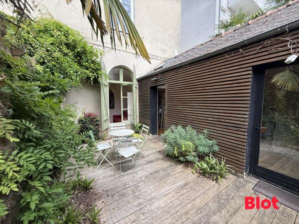 Appartement 5 pièce(s)
