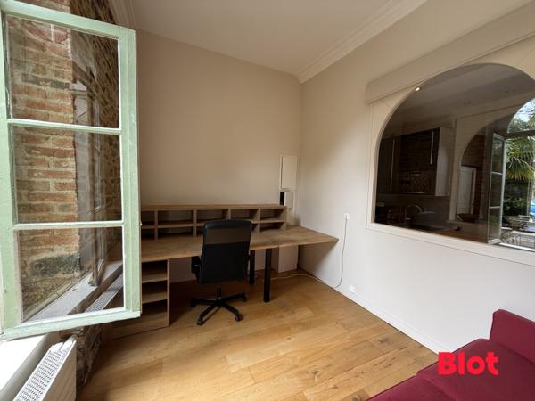 Appartement 5 pièce(s)