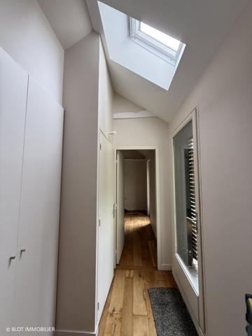 Appartement 5 pièce(s)