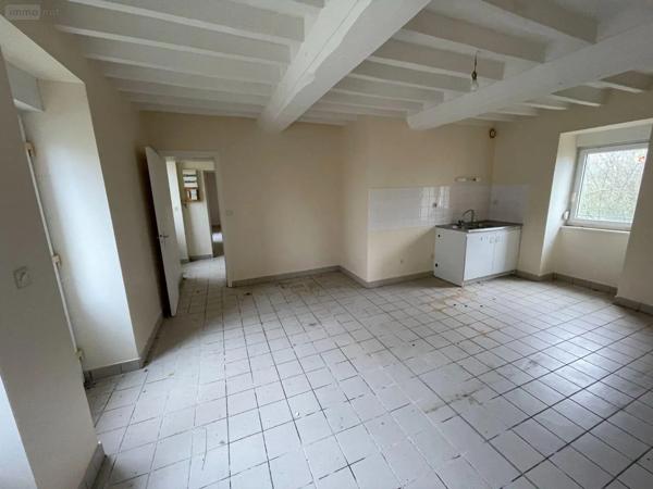 Achat - Maison Javron-les-Chapelles 53250 5 pièces 107 m 2 370 m 2