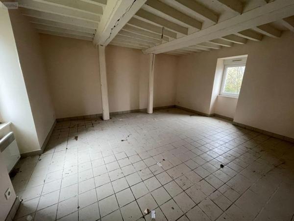 Achat - Maison Javron-les-Chapelles 53250 5 pièces 107 m 2 370 m 2