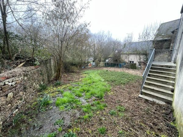 Achat - Maison Javron-les-Chapelles 53250 5 pièces 107 m 2 370 m 2