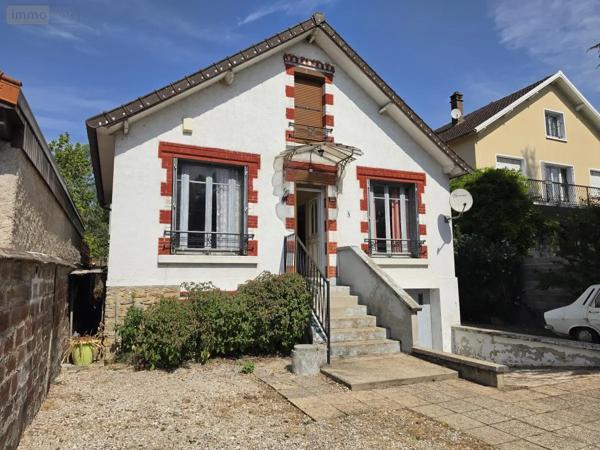 Achat - Maison Ris-Orangis 91130 5 pièces 72 m 2 398 m 2