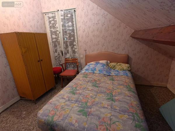 Achat - Maison Ris-Orangis 91130 5 pièces 72 m 2 398 m 2