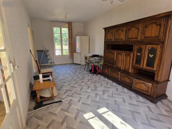 Achat - Maison Ris-Orangis 91130 5 pièces 72 m 2 398 m 2