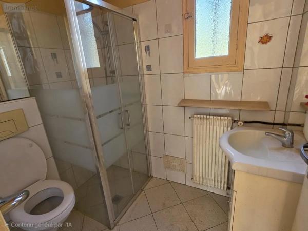 Achat - Maison Ris-Orangis 91130 5 pièces 72 m 2 398 m 2