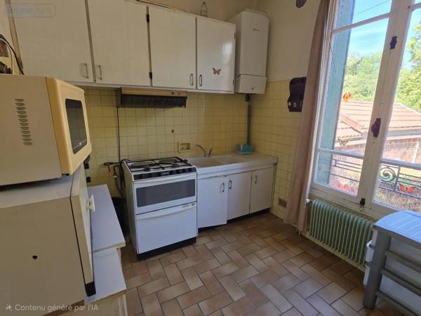 Achat - Maison Ris-Orangis 91130 5 pièces 72 m 2 398 m 2