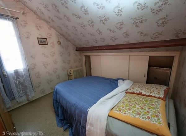 Achat - Maison Ris-Orangis 91130 5 pièces 72 m 2 398 m 2