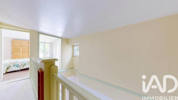 Maison à vendre 5 pièces 131 m² Montrevault-sur-Èvre