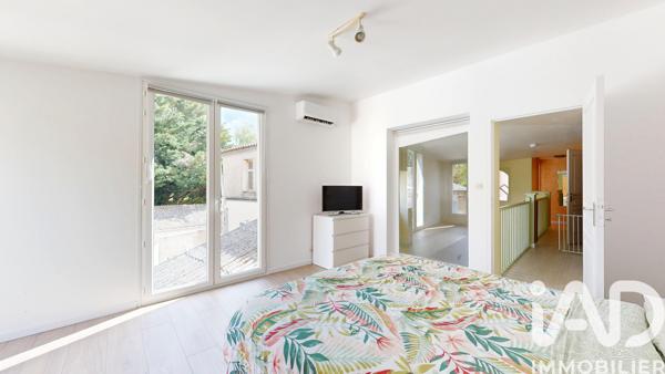 Maison à vendre 5 pièces 131 m² Montrevault-sur-Èvre