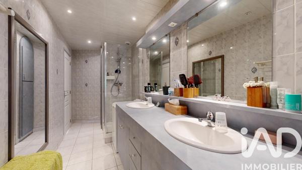 Maison à vendre 5 pièces 131 m² Montrevault-sur-Èvre