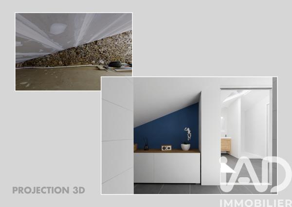 Maison à vendre 5 pièces 131 m² Montrevault-sur-Èvre