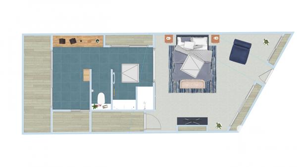 Maison à vendre 5 pièces 131 m² Montrevault-sur-Èvre