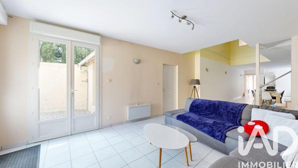Maison à vendre 5 pièces 131 m² Montrevault-sur-Èvre