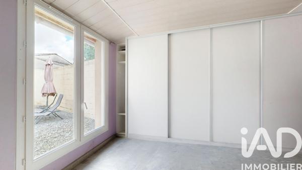 Maison à vendre 5 pièces 131 m² Montrevault-sur-Èvre