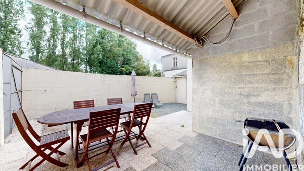 Maison à vendre 5 pièces 131 m² Montrevault-sur-Èvre