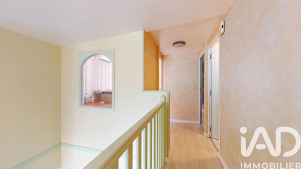 Maison à vendre 5 pièces 131 m² Montrevault-sur-Èvre