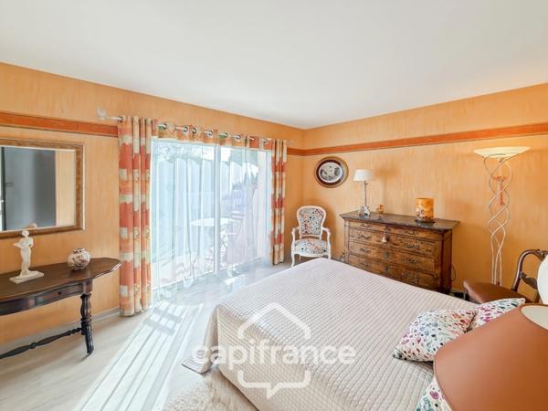 Maison d’architecte rénovée avec piscine – Quartier Chante Cigale à Gujan-Mestras