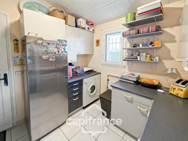 Maison d’architecte rénovée avec piscine – Quartier Chante Cigale à Gujan-Mestras