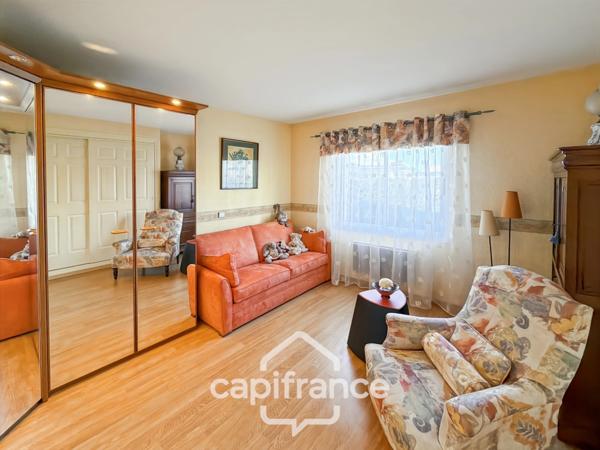 Maison d’architecte rénovée avec piscine – Quartier Chante Cigale à Gujan-Mestras